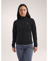 Arc'teryx Kyanite Jacket Women's