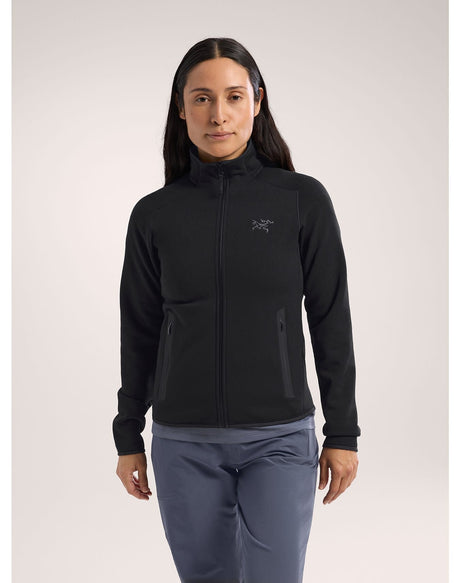 Arc'teryx Kyanite Jacket Women's