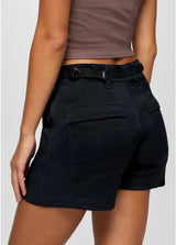 Prana Stretch Zion 5" Cargo Short Women's