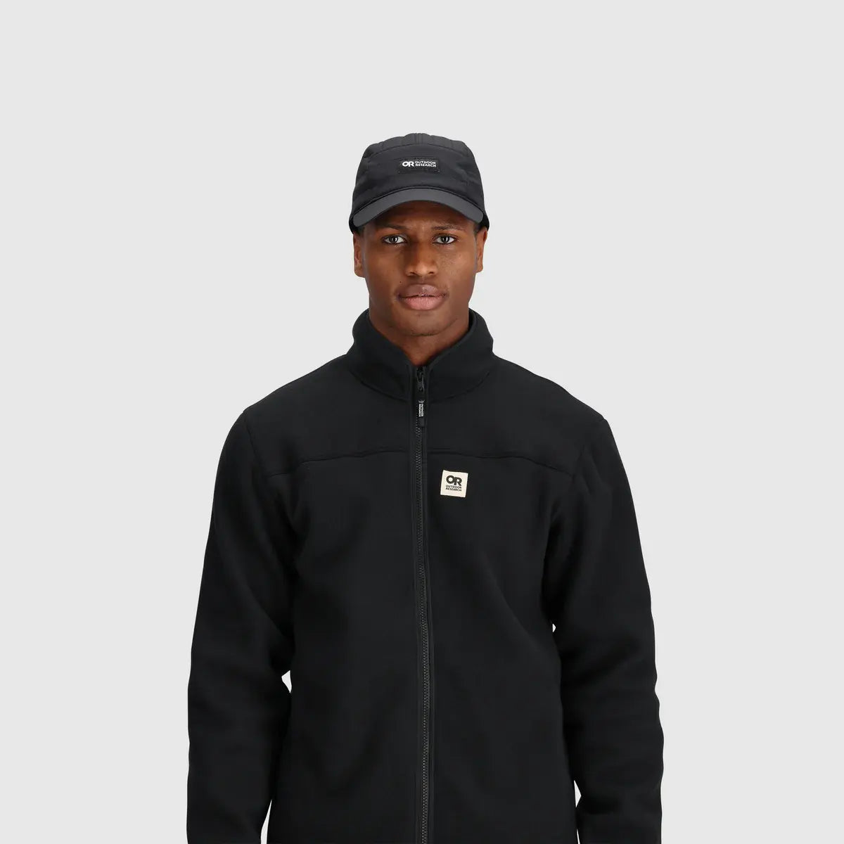 Outdoor Research Shadow Insulated 5-Panel Cap Unisex