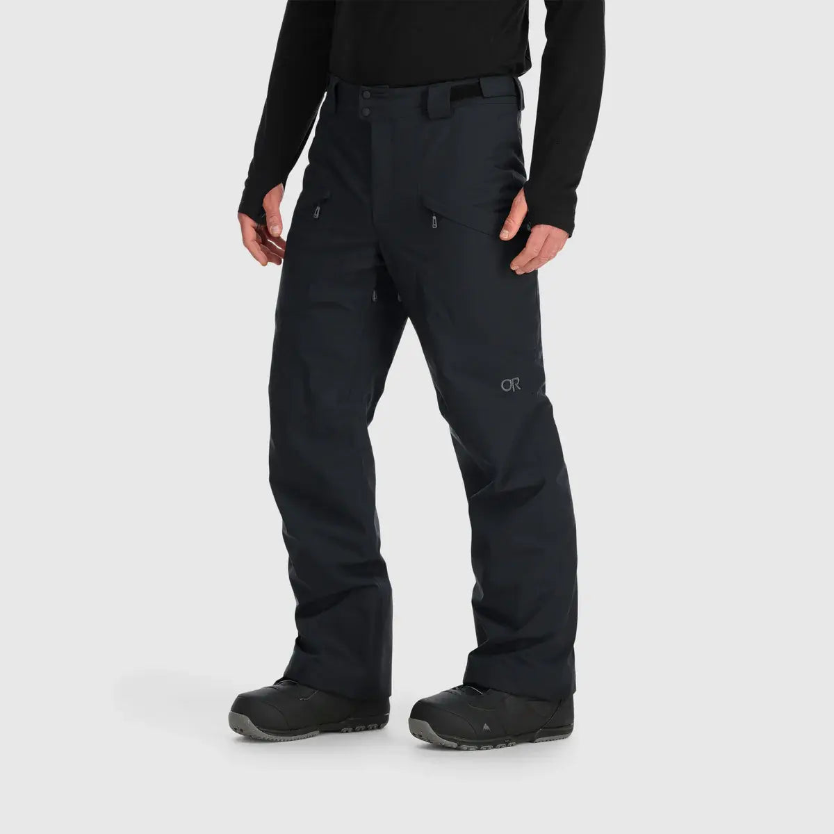 Outdoor Research Snowcrew Insulated Pants Men's