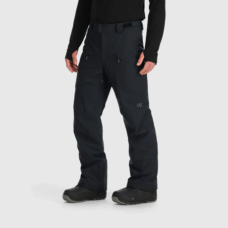 Outdoor Research Snowcrew Insulated Pants Men's