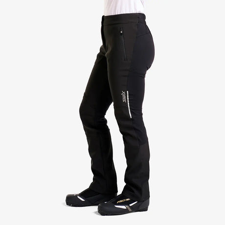 Swix Corvara Softshell Pants Women's