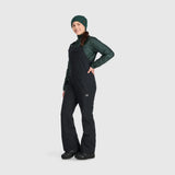 Outdoor Research Snowcrew Insulated Bibs Women's