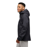 Black Diamond Fineline Stretch Rain Shell Men's