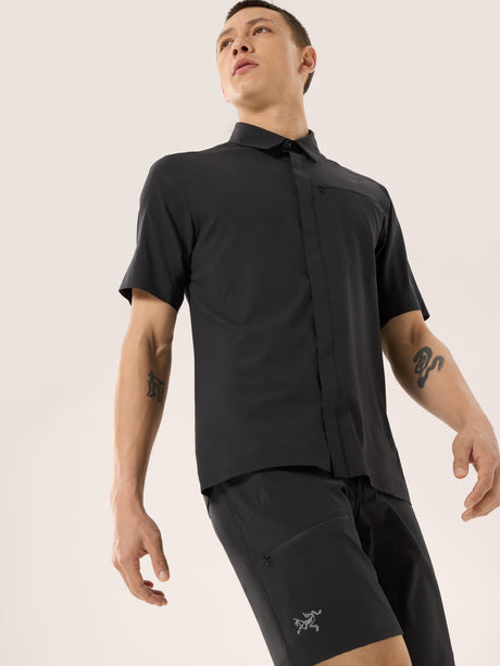 Arc'teryx Skyline Short Sleeve Shirt Men's