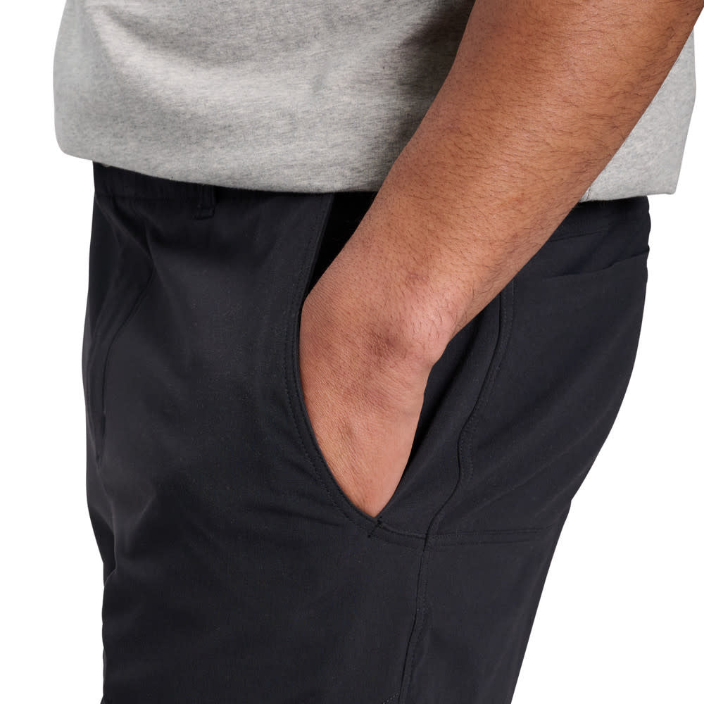 Black Diamond Pursuit Pants Men's