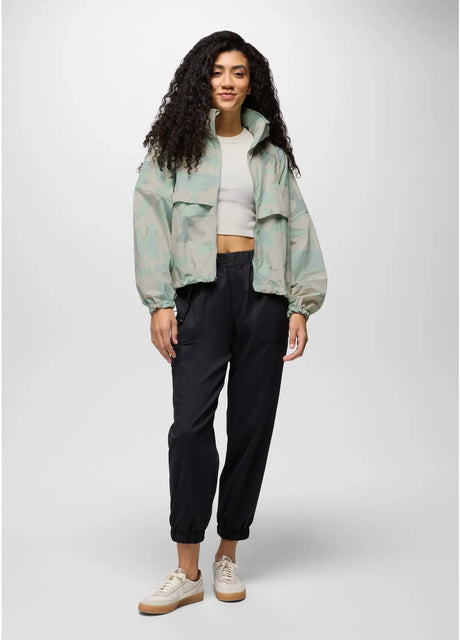 Prana Stretch Zion High Rise Jogger Women's