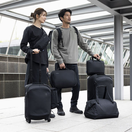 Thule Subterra 2 Carry-On Spinner 55cm