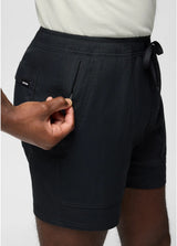 Prana Stretch Zion Field Short 8" Men's