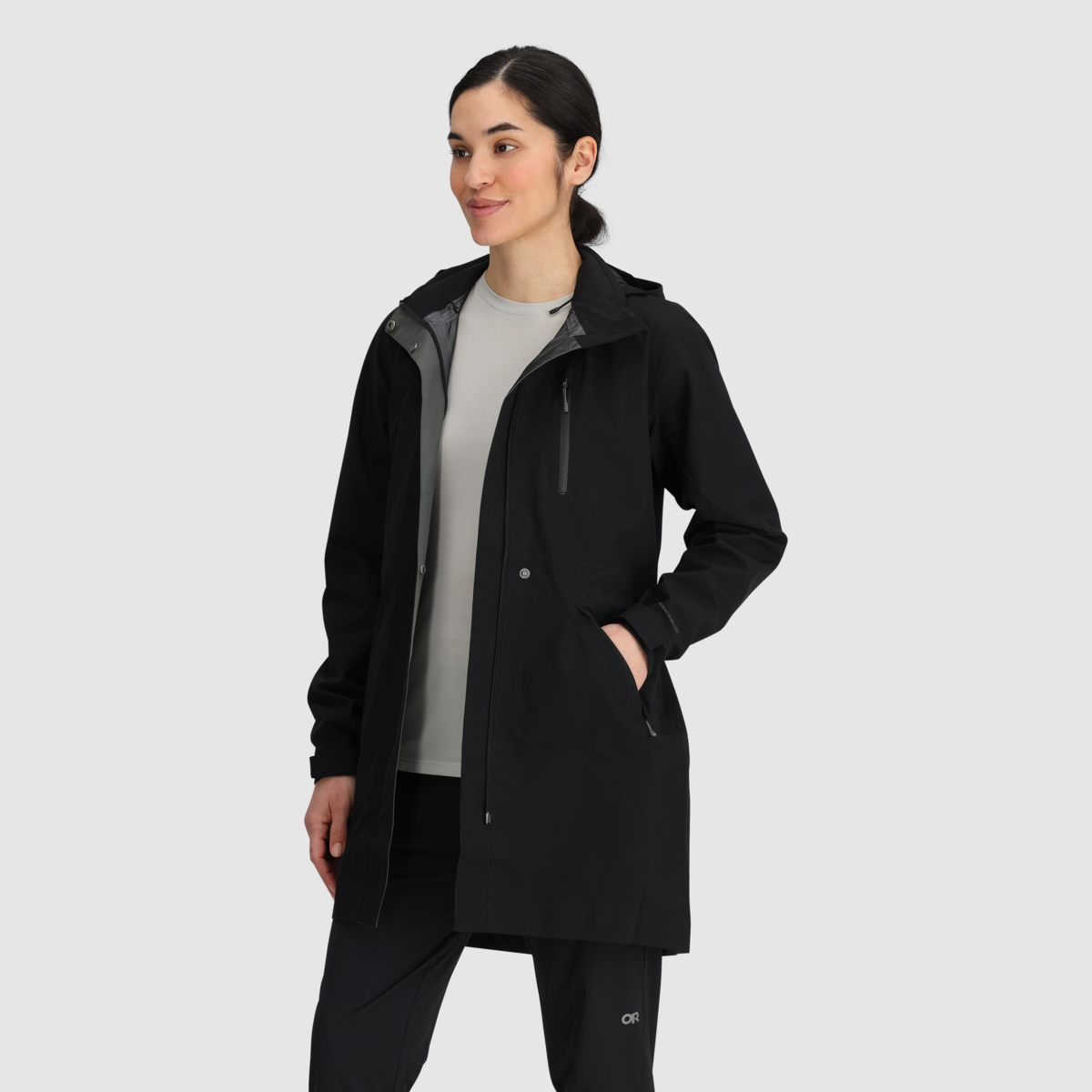 Outdoor Research Aspire 3L Trench Women's