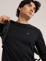 Arc'teryx Ionia Merino Long Sleeve Shirt Men's