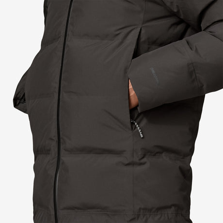 Patagonia Jackson Glacier Parka Men's