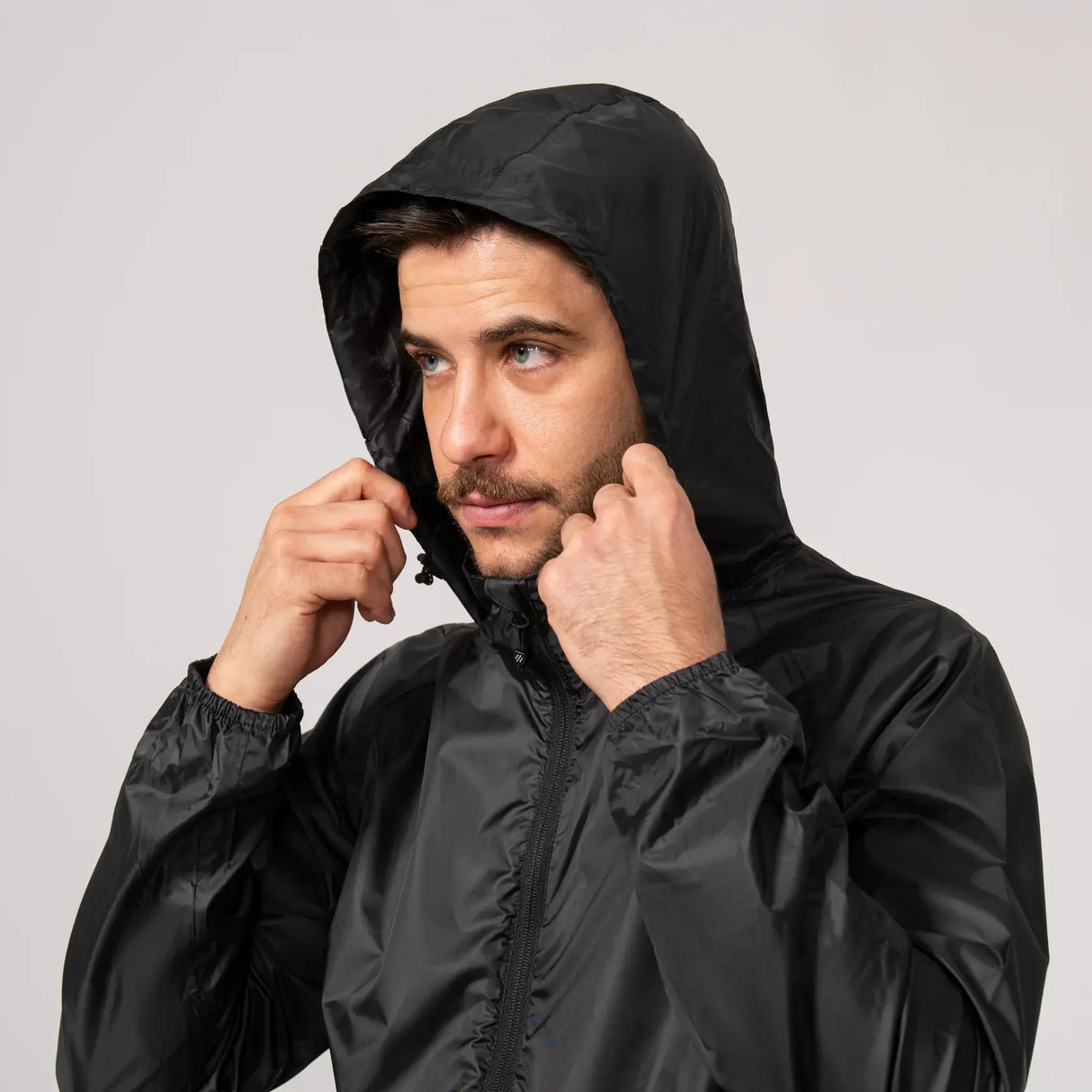 Mac In A Sac Packable Waterproof Jacket Unisex
