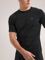 Arc'teryx Ionia Merino Wool Short Sleeve Shirt Men's