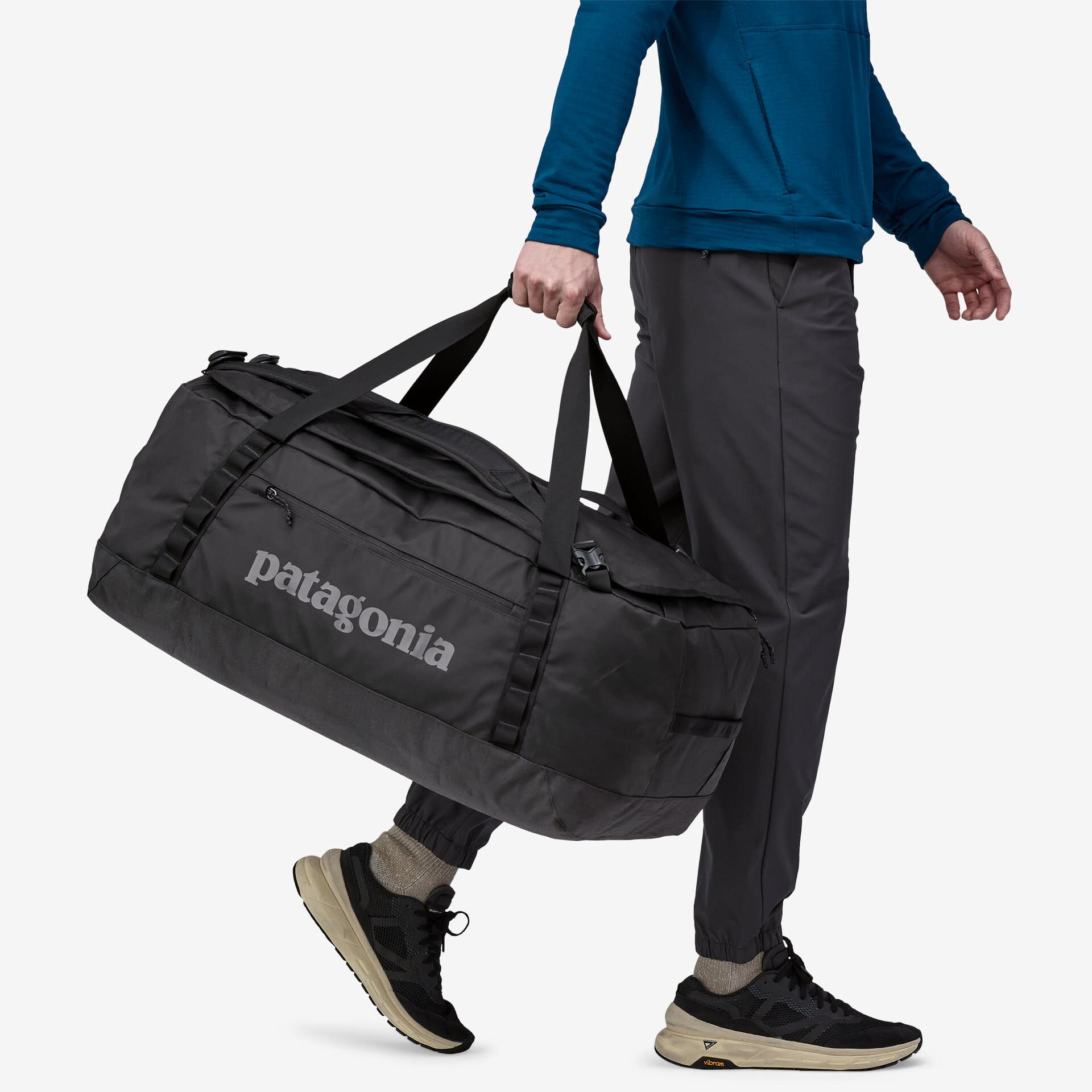 Patagonia Black Hole Duffel 70L – Trailhead Paddle Shack