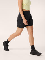 Arc'teryx Aestas Short Women's