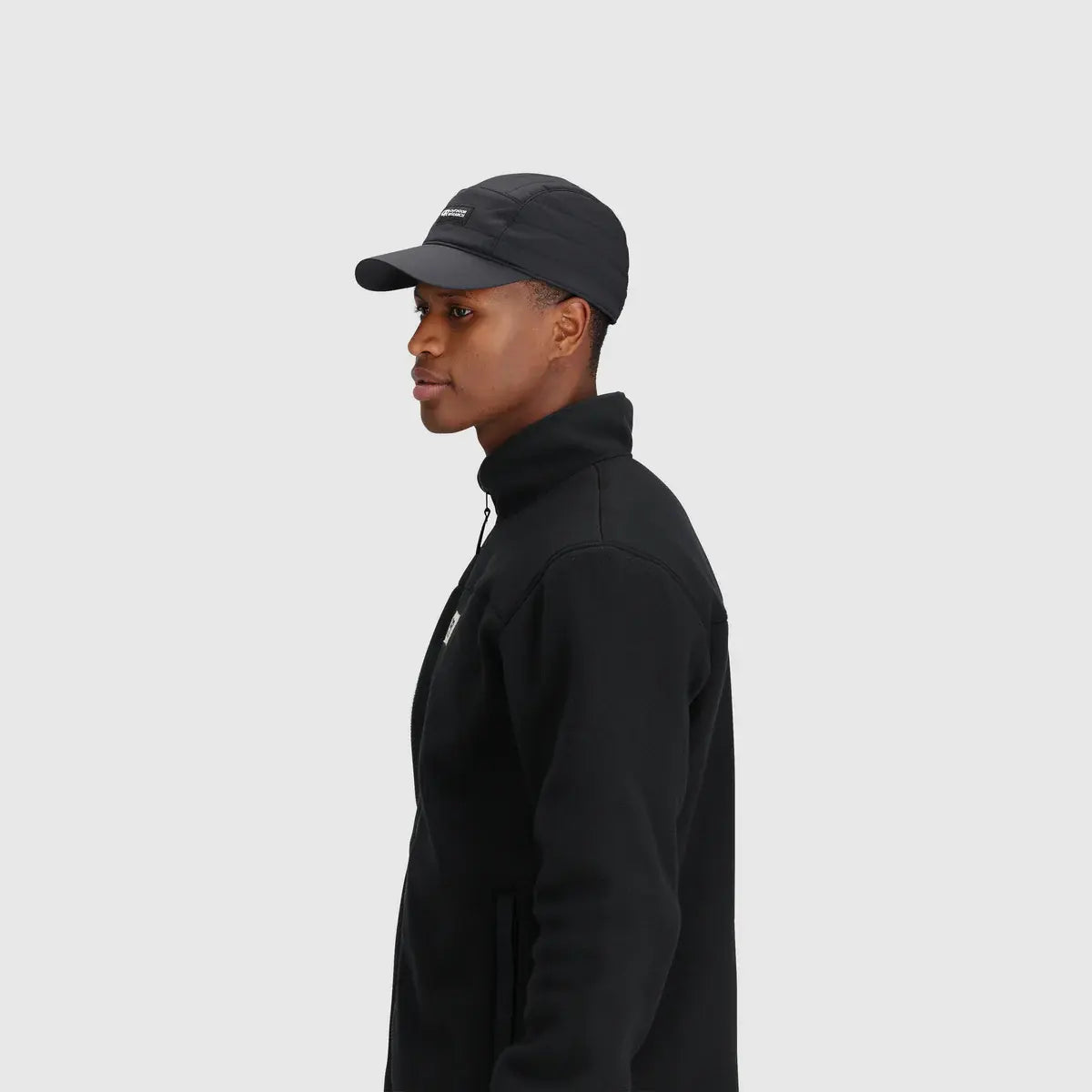 Outdoor Research Shadow Insulated 5-Panel Cap Unisex