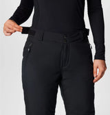 Columbia Shafer Canyon II Insulated Pant Women's