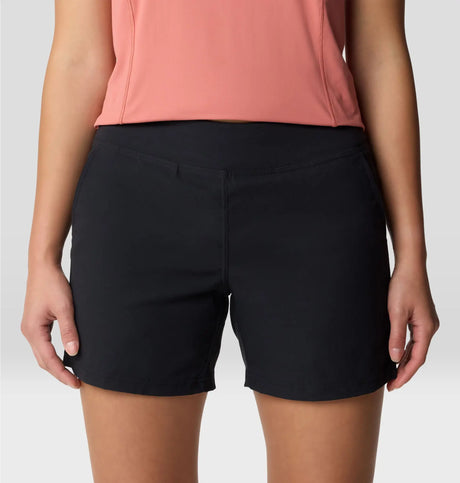 Mountain Hardwear Dynama Short Women's