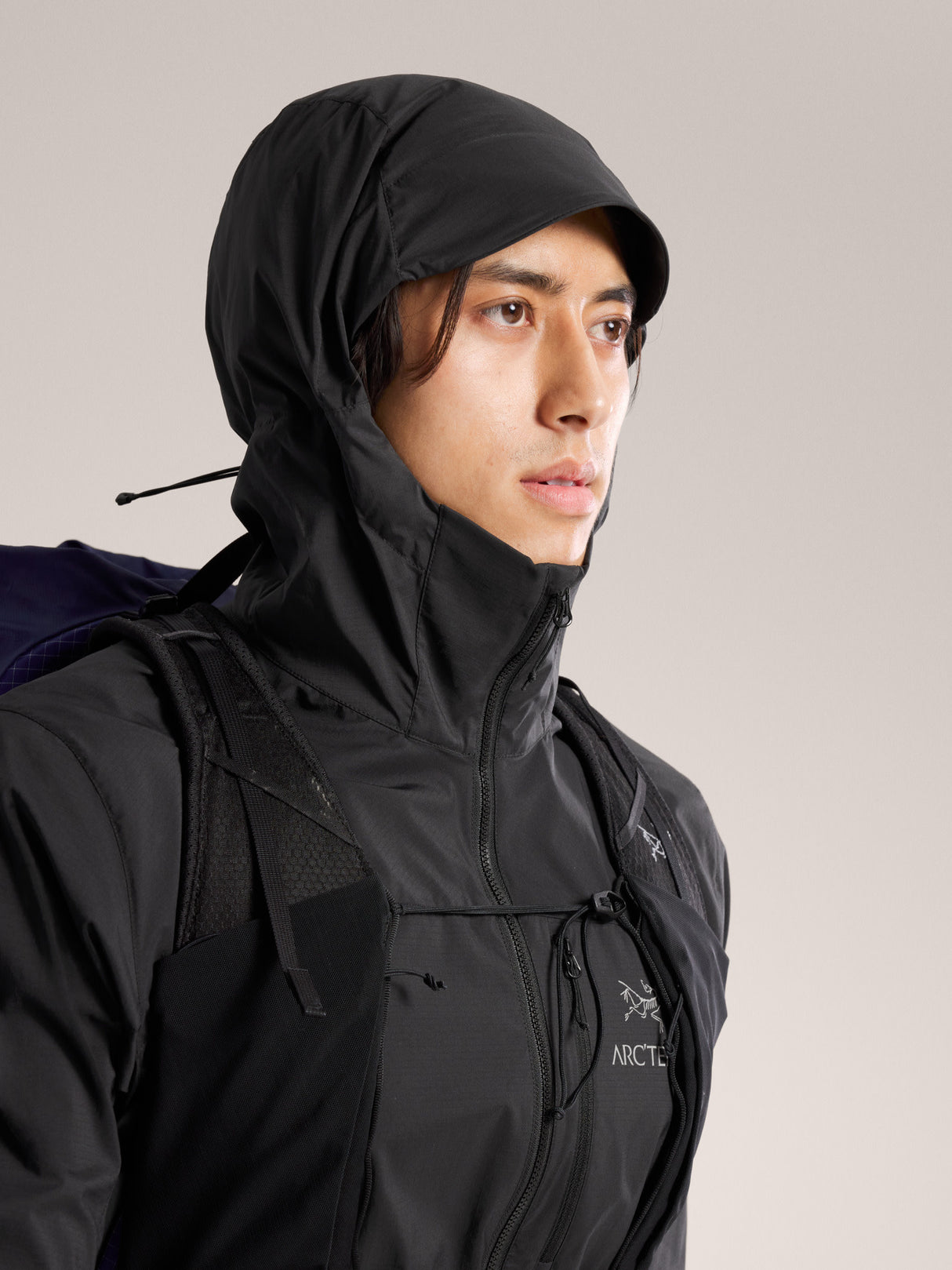 Arc'teryx Squamish Hoody Men's
