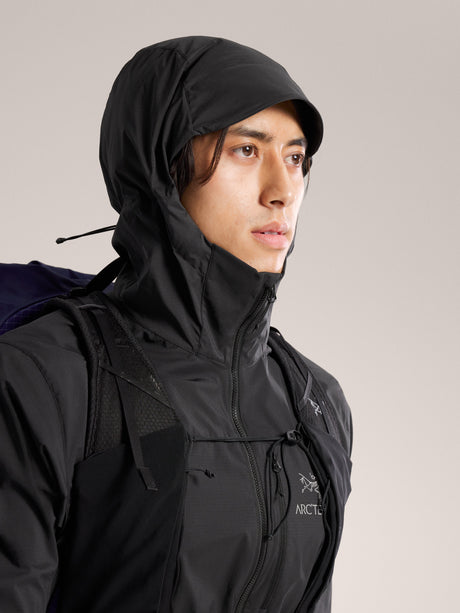 Arc'teryx Squamish Hoody Men's
