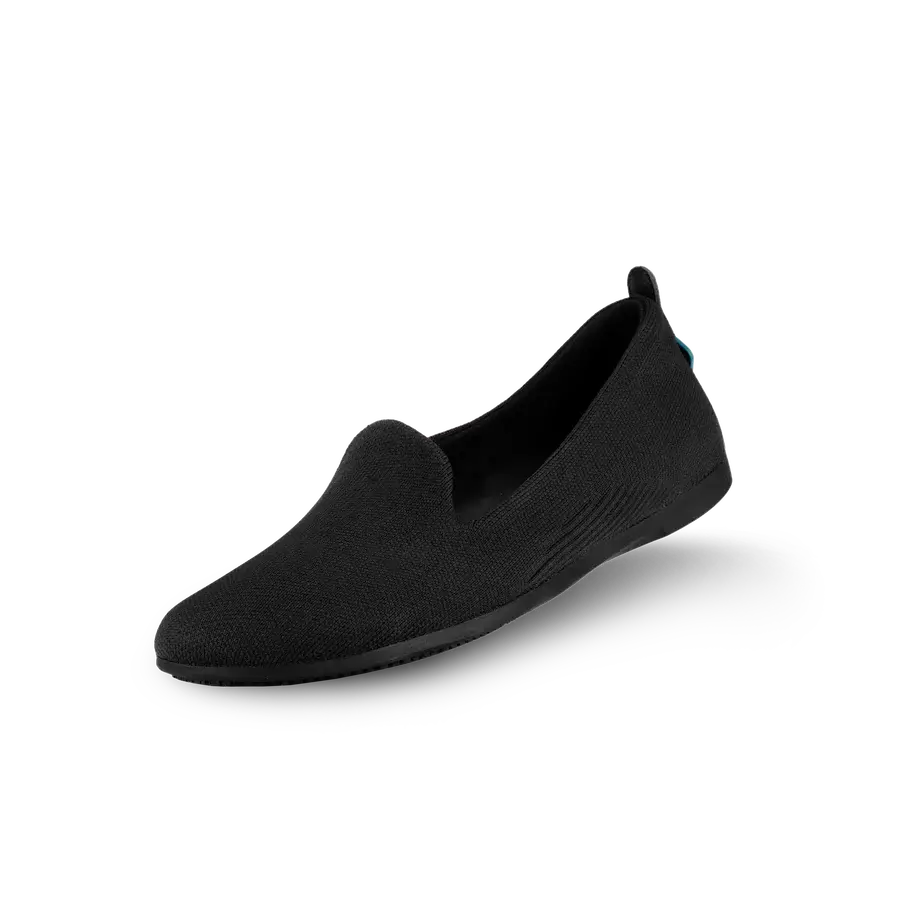 Vessi Market Flat Waterproof Shoe Women's