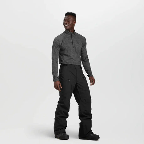 Outdoor Research Snowcrew Insulated Pants Men's