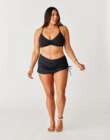 Carve Designs Hoku Swim Skirt Women's