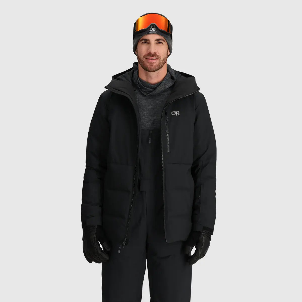 Outdoor Research Snowcrew Down Jacket Men's