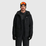 Outdoor Research Snowcrew Down Jacket Men's