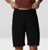 Mountain Hardwear Dynama Bermuda Short Women's
