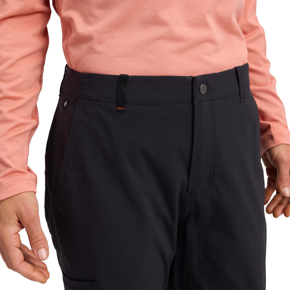 Black Diamond Pursuit Pants Women's