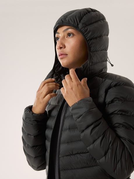 Arc'teryx Cerium Hoody Women's