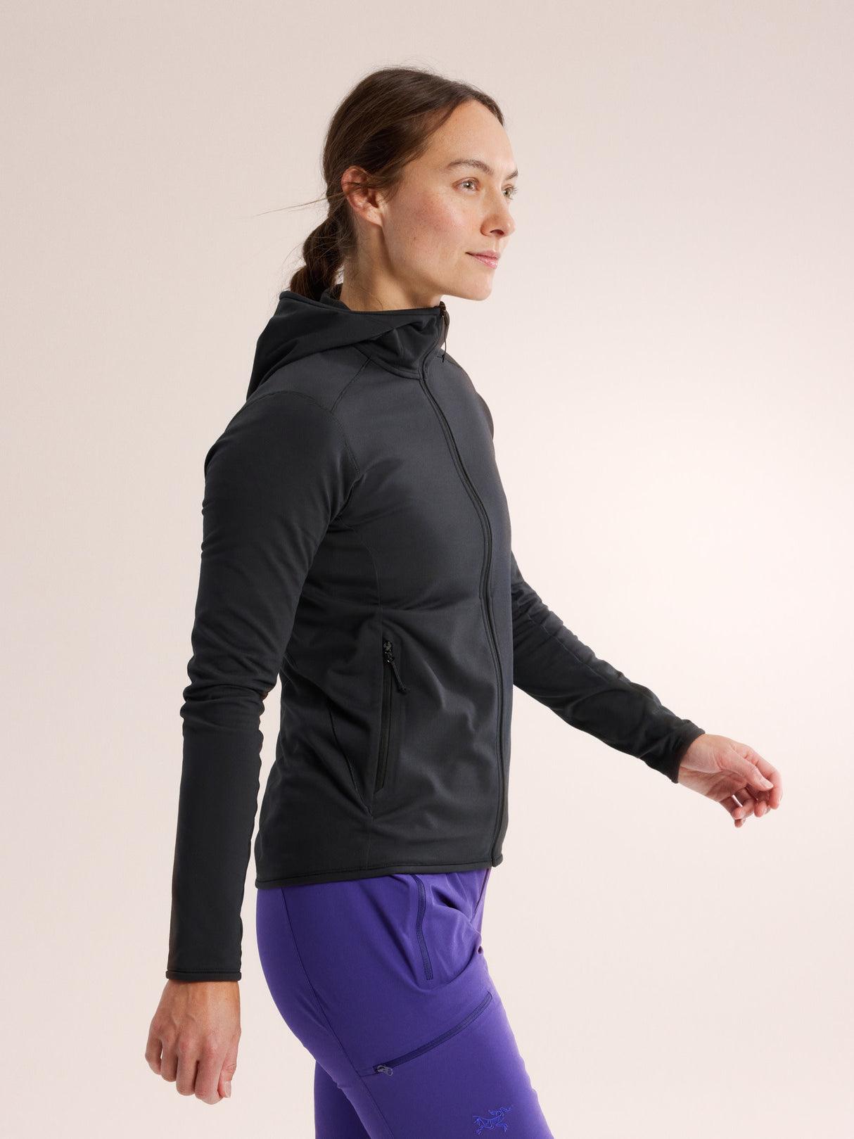Arc'teryx Kyanite LT Hoody Women's