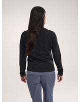 Arc'teryx Kyanite Jacket Women's