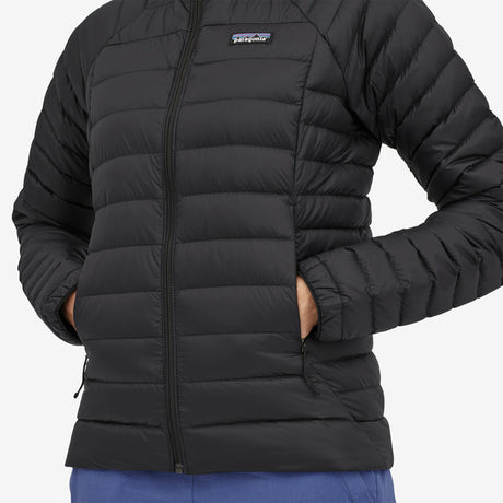 Patagonia Down Sweater Women's