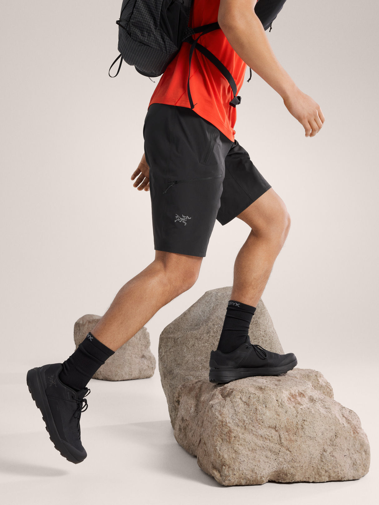 Arc'teryx Gamma SL Short 11" Men's