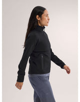 Arc'teryx Kyanite Jacket Women's