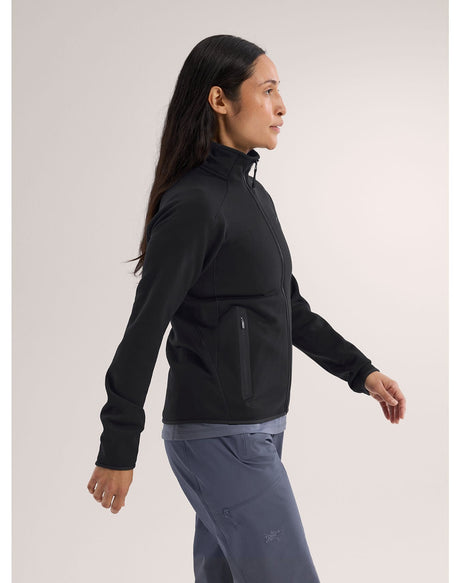 Arc'teryx Kyanite Jacket Women's