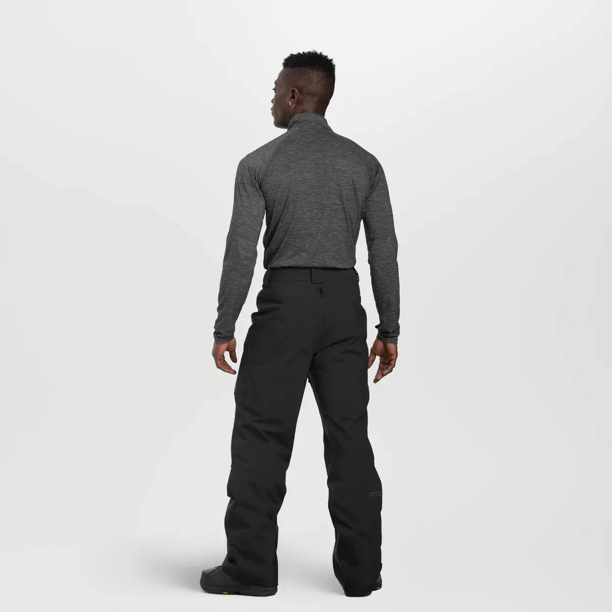 Outdoor Research Snowcrew Insulated Pants Men's