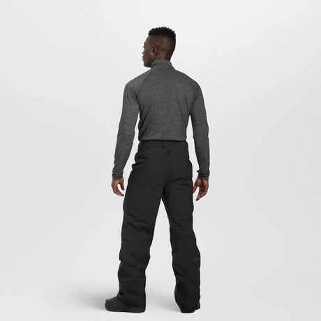 Outdoor Research Snowcrew Insulated Pants Men's