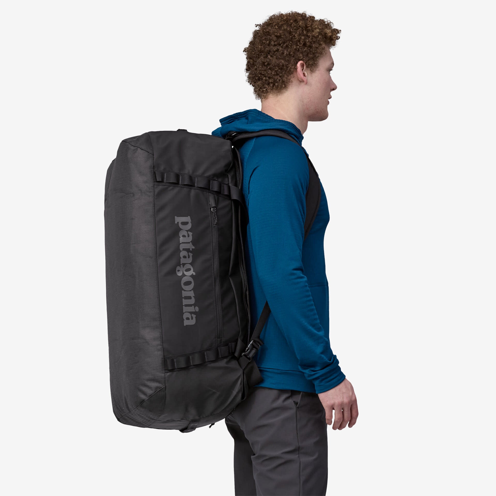 Patagonia Black Hole Duffel 70L – Trailhead Paddle Shack