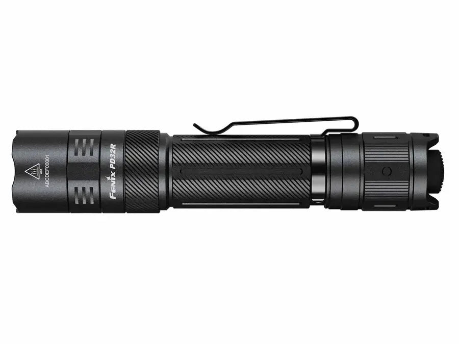 Fenix PD32R Rechargeable Flashlight