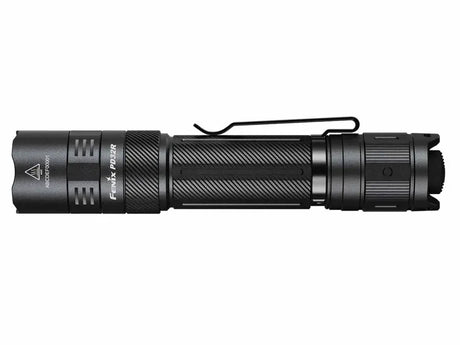 Fenix PD32R Rechargeable Flashlight