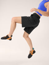 Arc'teryx Kragg Cotton Short 9" Women's