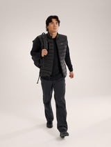 Arc'teryx Ionia Merino Long Sleeve Shirt Men's