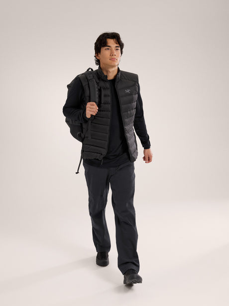 Arc'teryx Ionia Merino Long Sleeve Shirt Men's