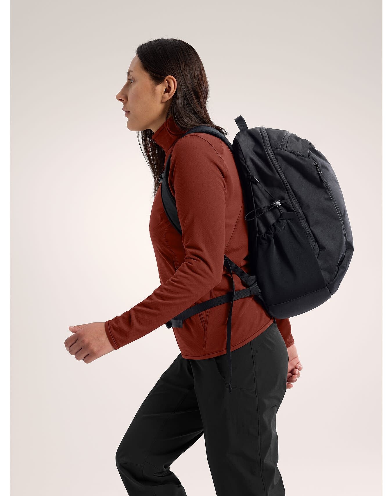 Arc'teryx Mantis 16 Backpack – Trailhead Paddle Shack