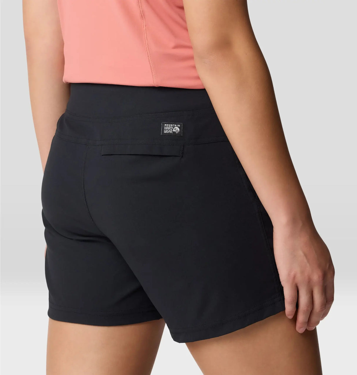 Mountain Hardwear Dynama Short Women's